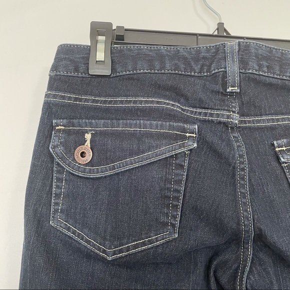 Carhartt Jeans Modern Fit Slim Straight 27 x 32 - Picture 6 of 8